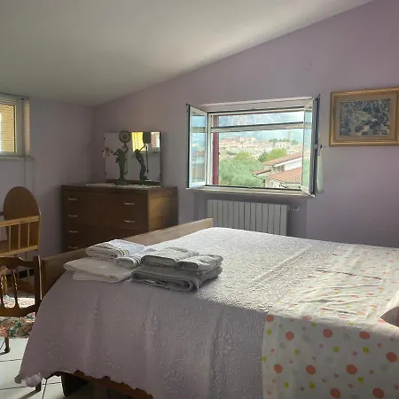 Guest house Ulivi Tocco da Casauria