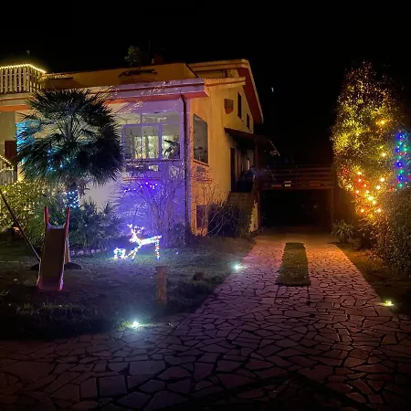 Guest house Ulivi *