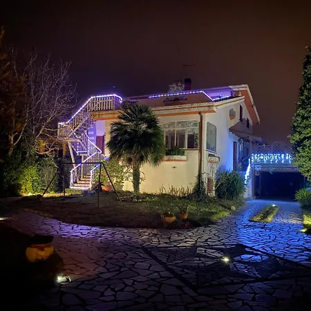 Ulivi 4* Tocco da Casauria