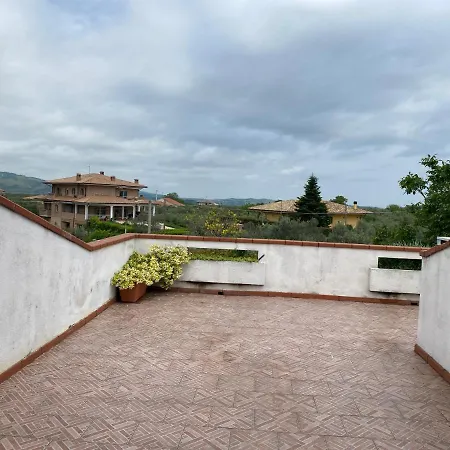Maison d'hôtes Ulivi