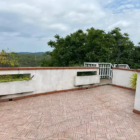 Ulivi 4* Tocco da Casauria