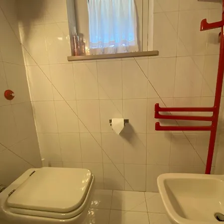 Pensionat Ulivi Tocco da Casauria