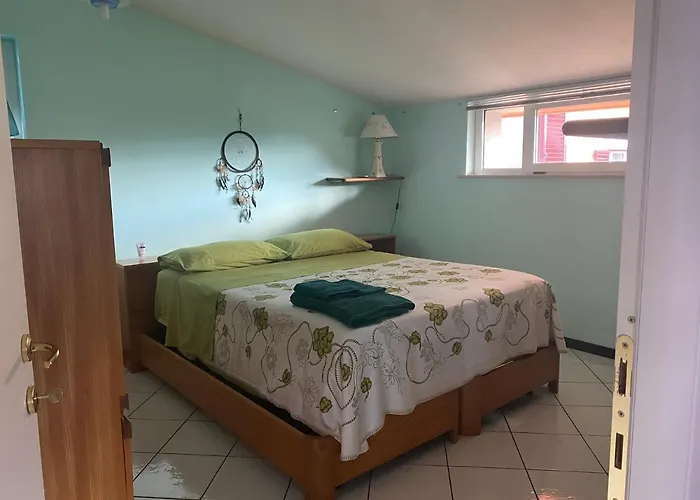 Ulivi בית הארחה