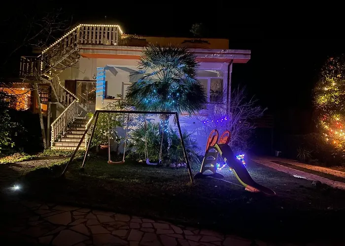 Ulivi 4* Tocco da Casauria