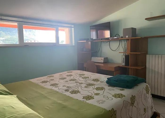 Ulivi 4* Tocco da Casauria