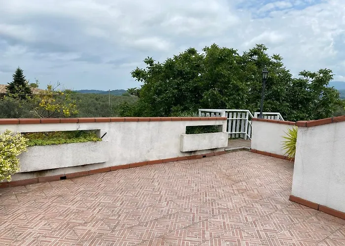 Ulivi 4* Tocco da Casauria