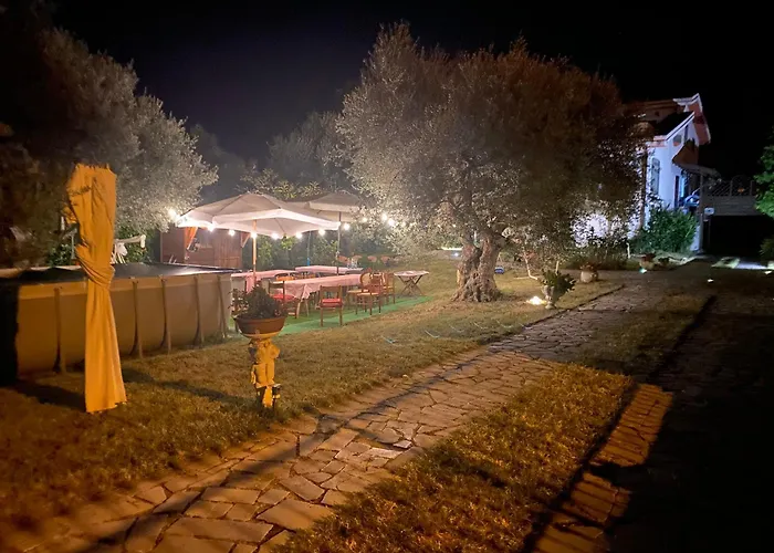 Ulivi בית הארחה Tocco da Casauria