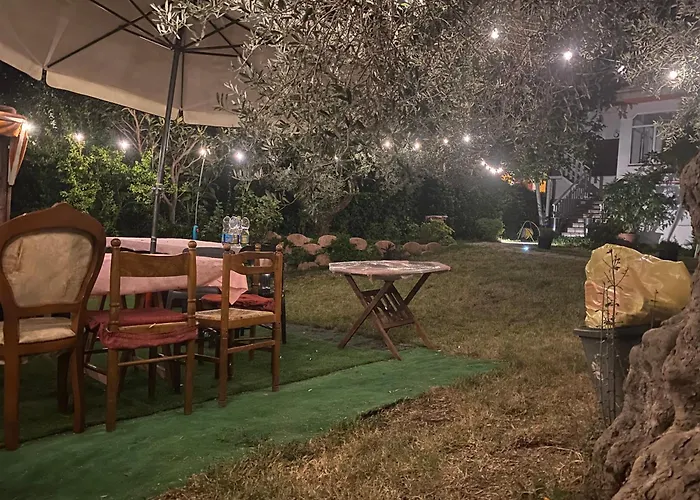 Ulivi בית הארחה